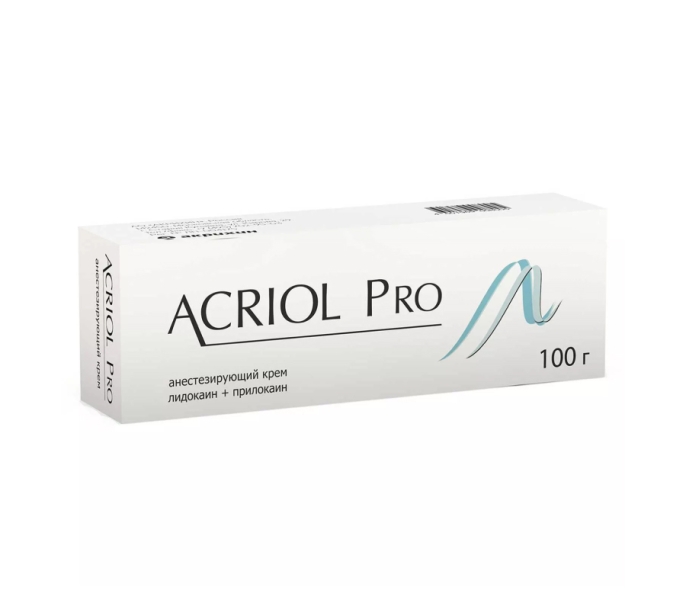 Акриол Про 100г